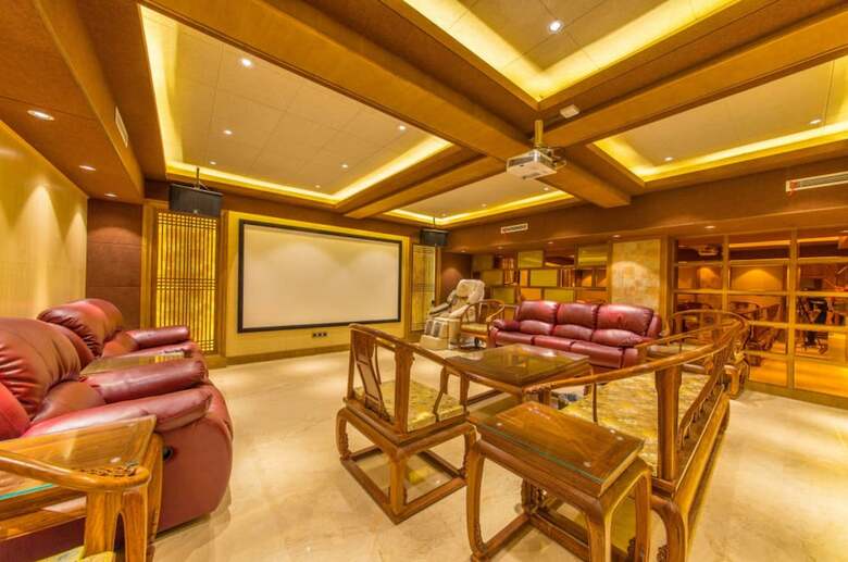 Hostal Shangrila Nan Ka Ming Dian Inn