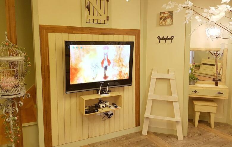 Gyeongju Olive House Pension