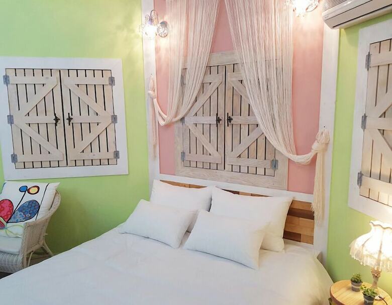 Gyeongju Olive House Pension