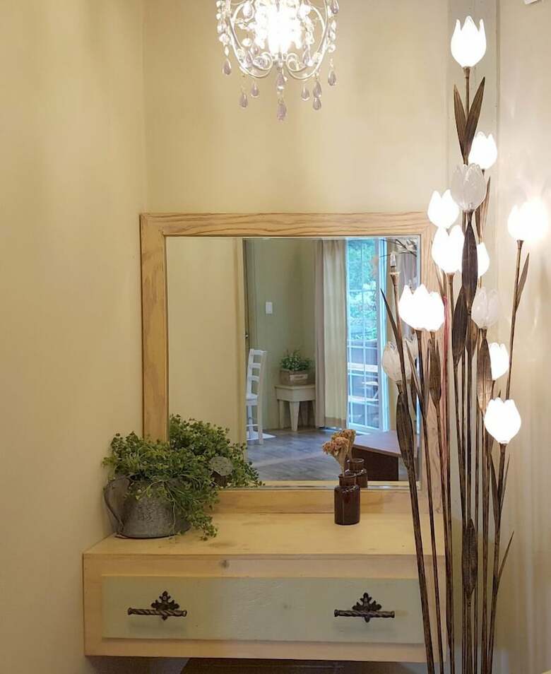 Gyeongju Olive House Pension