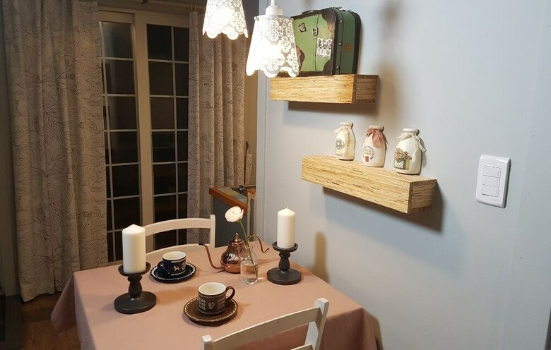 Gyeongju Olive House Pension