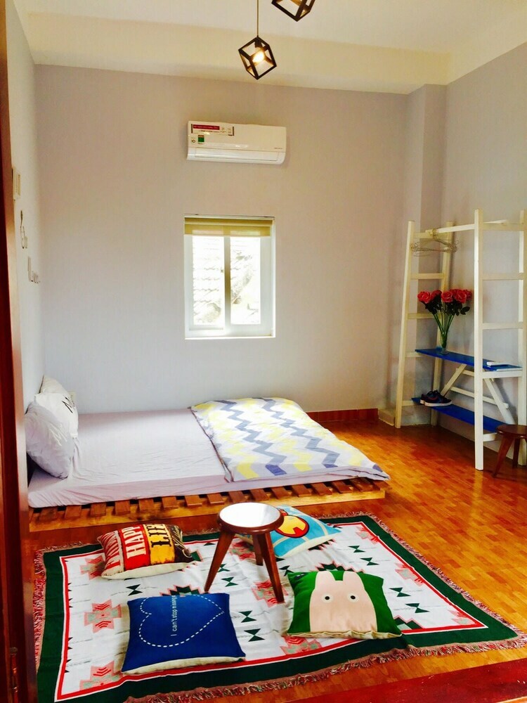 Hostal Zi Coffee & Hostel