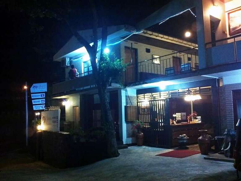 Hotel Amaara Residence