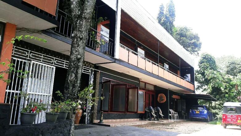 Hotel Amaara Residence