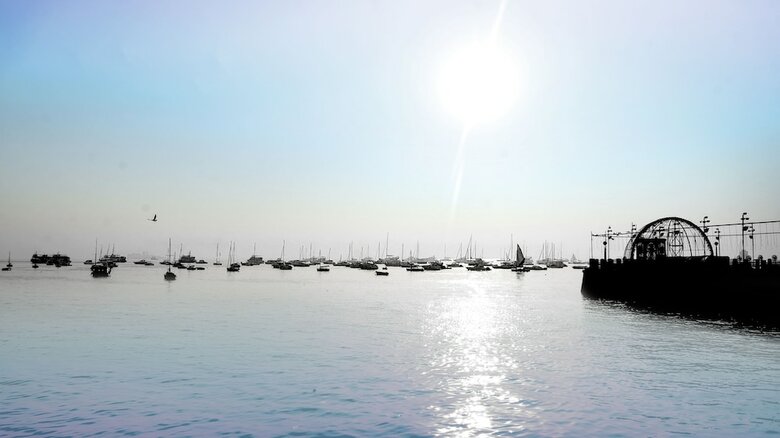 Hotel Harbour View