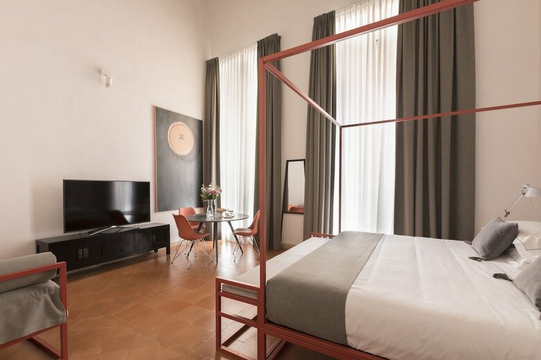 Apartamento Rome Accomodation - Costaguti Experience