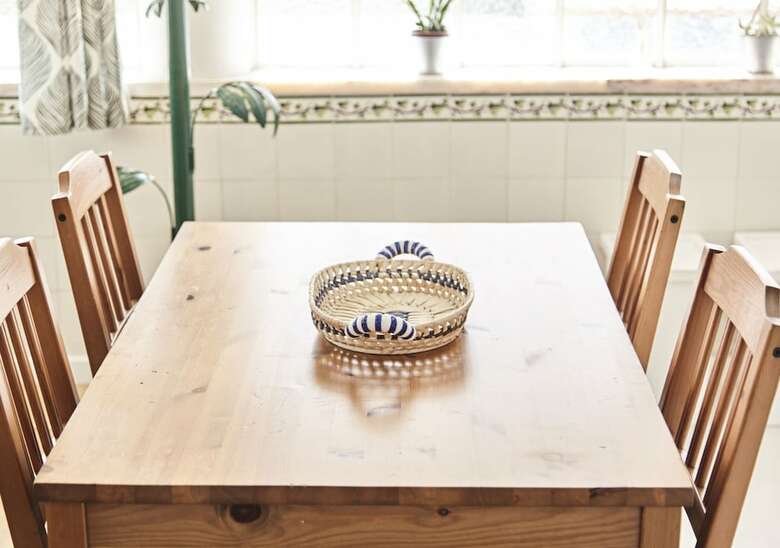 Apartamentos Two Bedroom Self Contained House