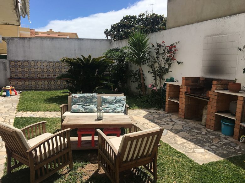 Apartamentos Two Bedroom Self Contained House