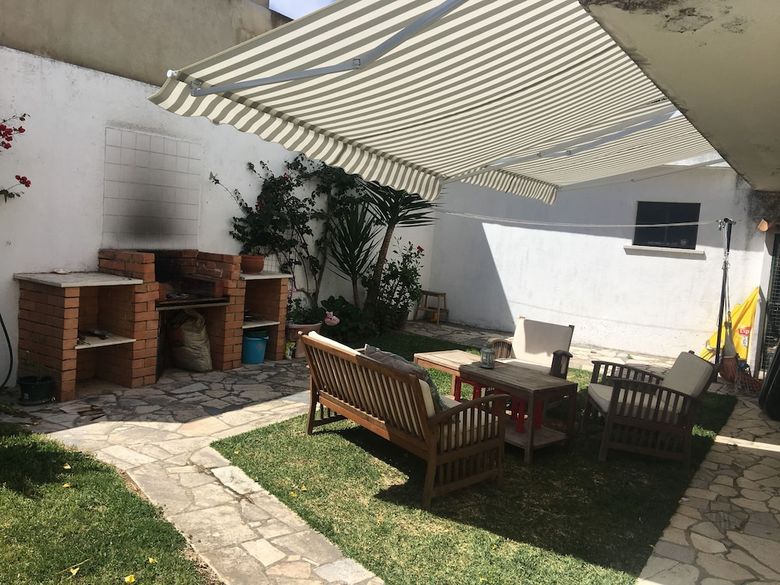 Apartamentos Two Bedroom Self Contained House