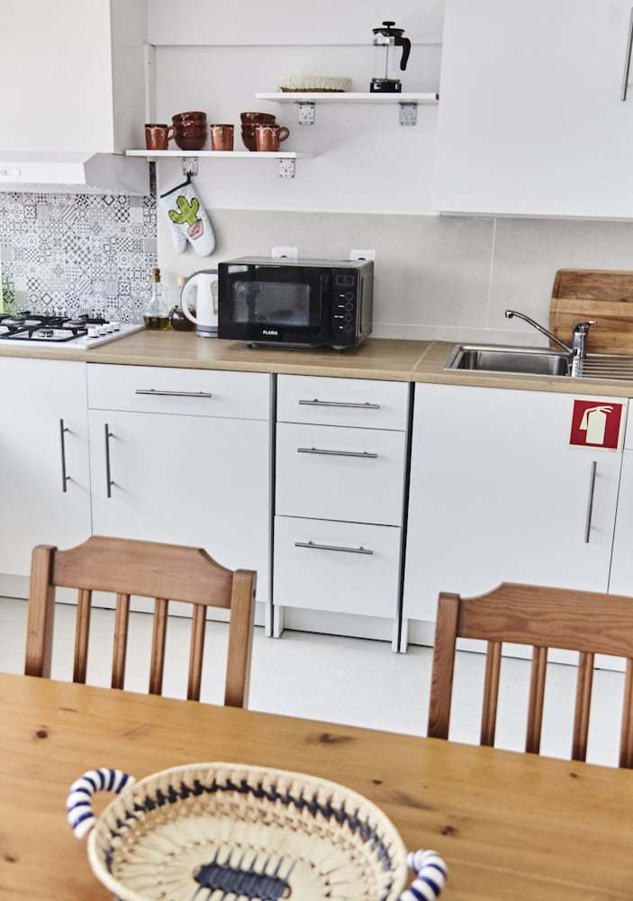 Apartamentos Two Bedroom Self Contained House