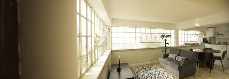 Apartamentos Two Bedroom Self Contained House