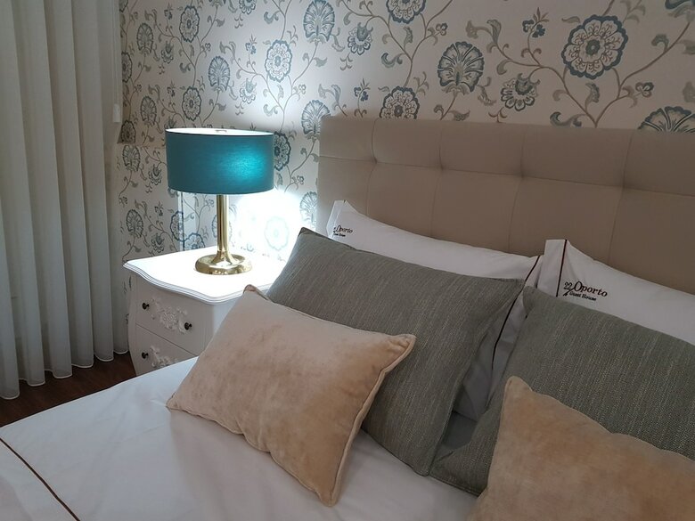 Hotel 22 Oporto Guesthouse