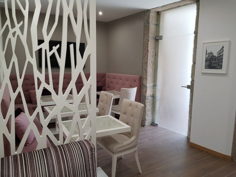 Hotel 22 Oporto Guesthouse