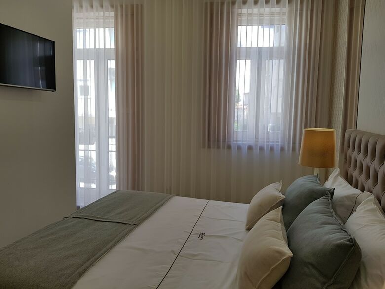 Hotel 22 Oporto Guesthouse
