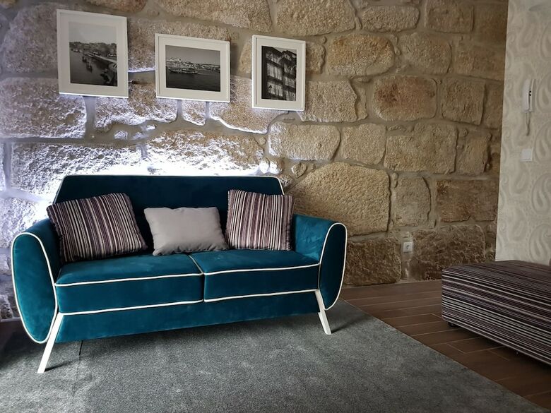 Hotel 22 Oporto Guesthouse