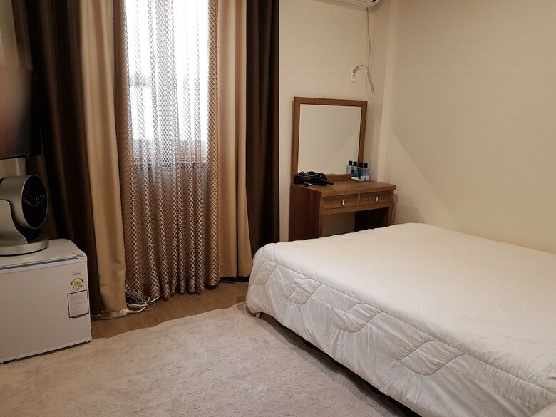 Hotel Jeju Mimong