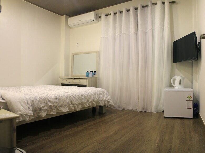 Hotel Jeju Mimong