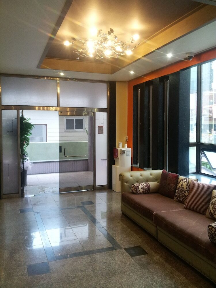 Hotel Jeju Mimong