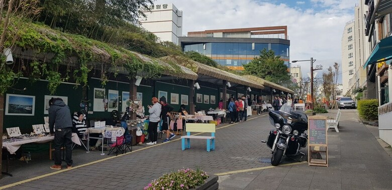 Hotel Jeju Mimong