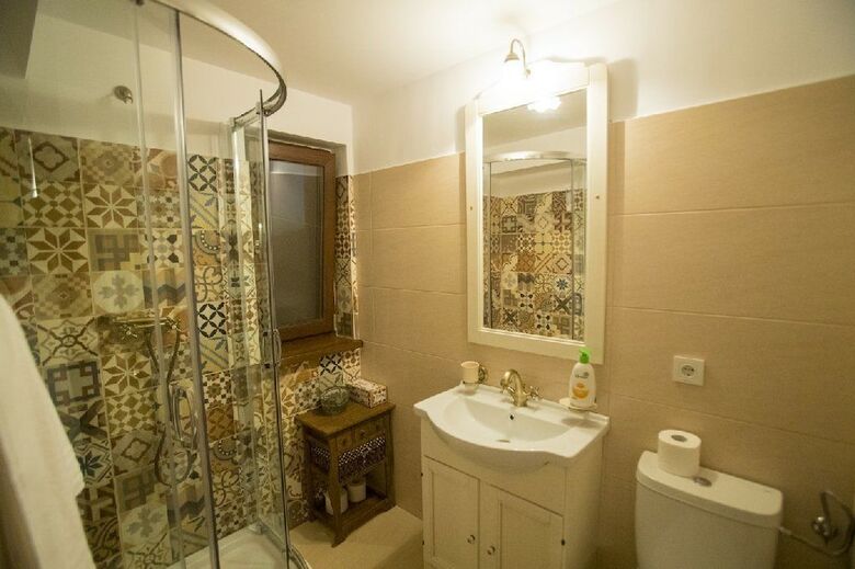 Bed & Breakfast Hanul Banului