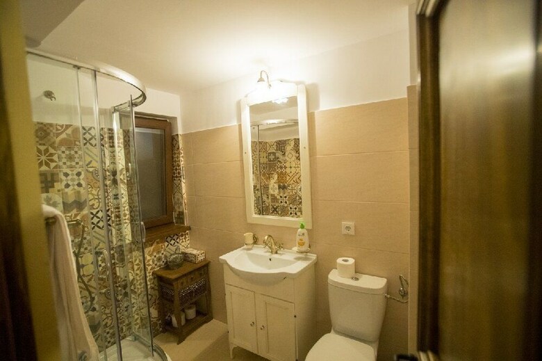 Bed & Breakfast Hanul Banului
