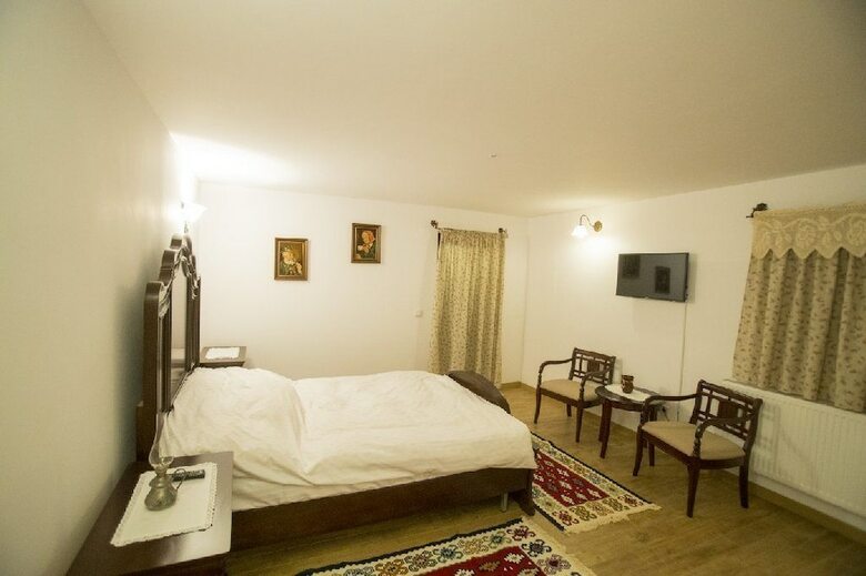 Bed & Breakfast Hanul Banului