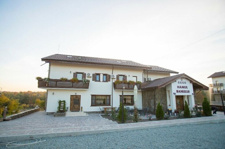 Bed & Breakfast Hanul Banului