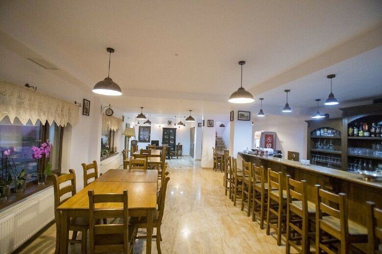 Bed & Breakfast Hanul Banului