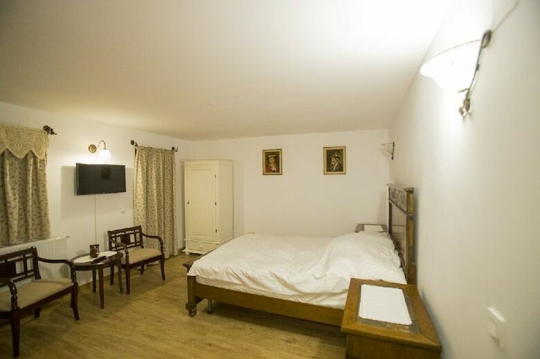 Bed & Breakfast Hanul Banului