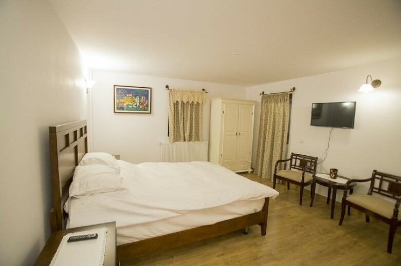 Bed & Breakfast Hanul Banului
