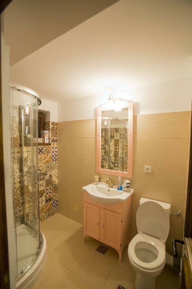 Bed & Breakfast Hanul Banului