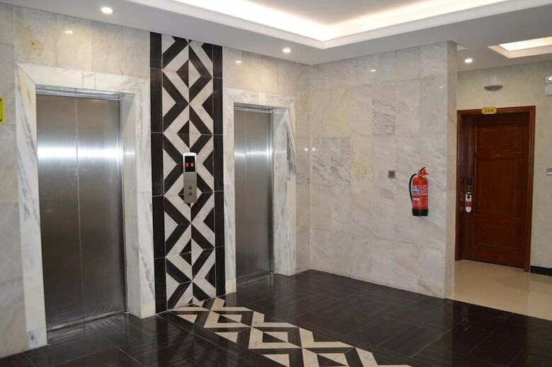 Dar Al Wedad Hotel