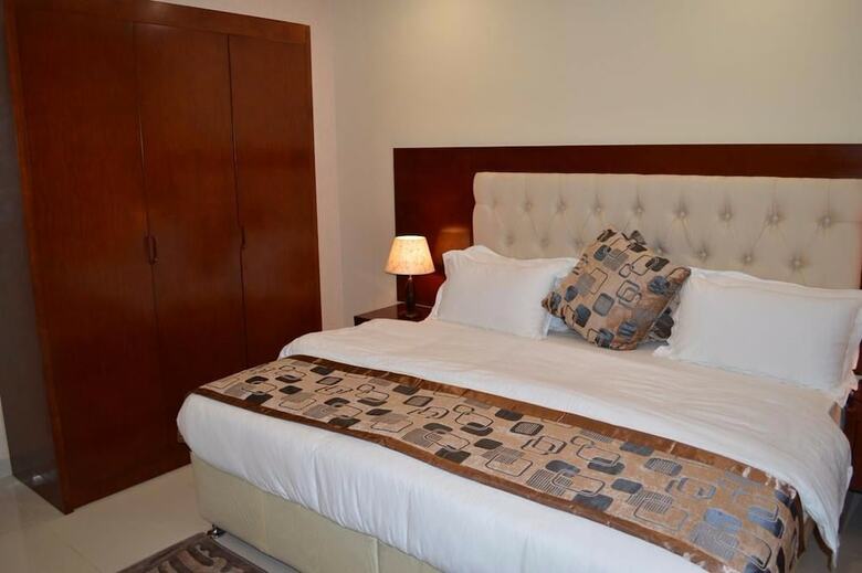 Dar Al Wedad Hotel
