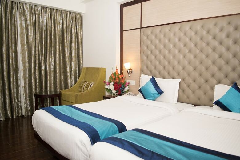 Hotel Mint Oodles