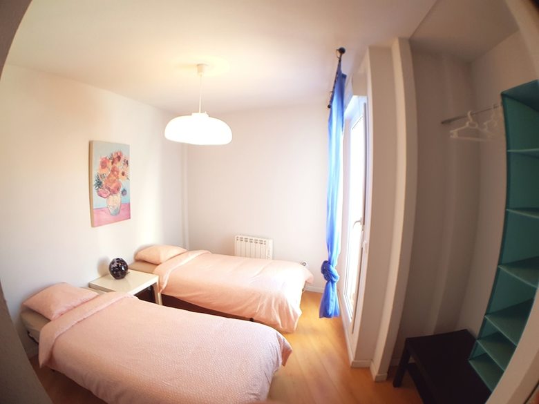 Apartamentos Tur�sticos La Golondrina