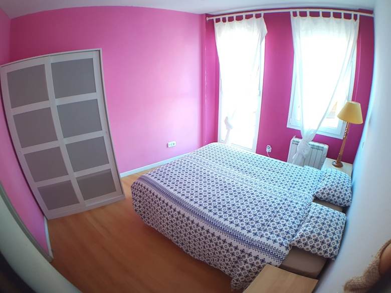 Apartamentos Tur�sticos La Golondrina