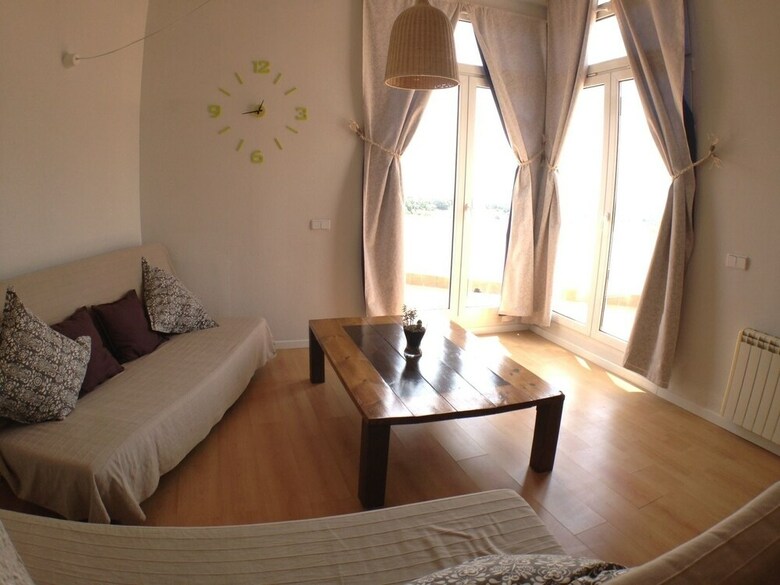 Apartamentos Tur�sticos La Golondrina