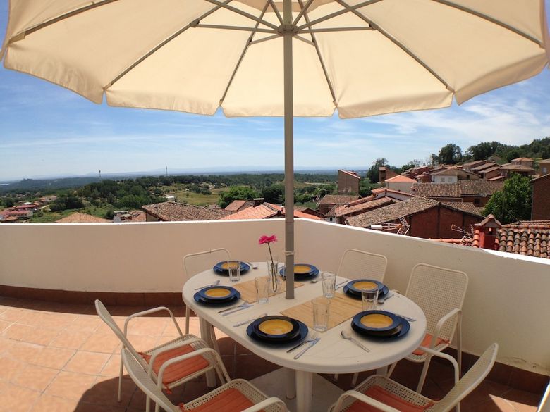 Apartamentos Tur�sticos La Golondrina