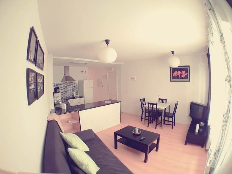 Apartamentos Tur�sticos La Golondrina