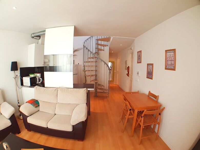 Apartamentos Tur�sticos La Golondrina