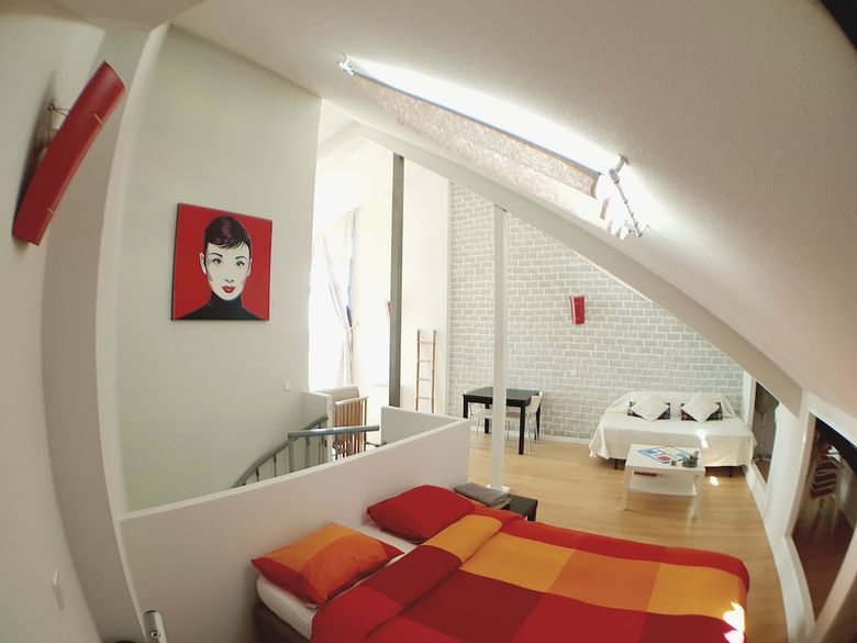 Apartamentos Tur�sticos La Golondrina