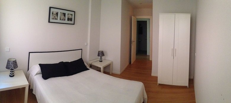 Apartamentos Tur�sticos La Golondrina