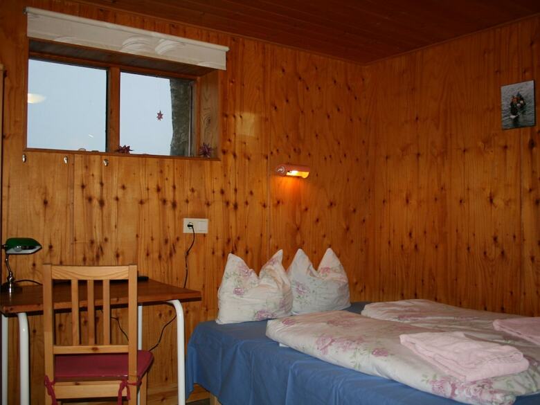 Hotel Brekkul�kur Guesthouse