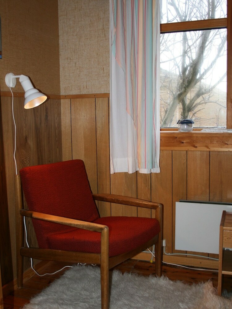 Hotel Brekkul�kur Guesthouse
