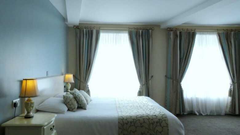 Hotel The Lough & Quay