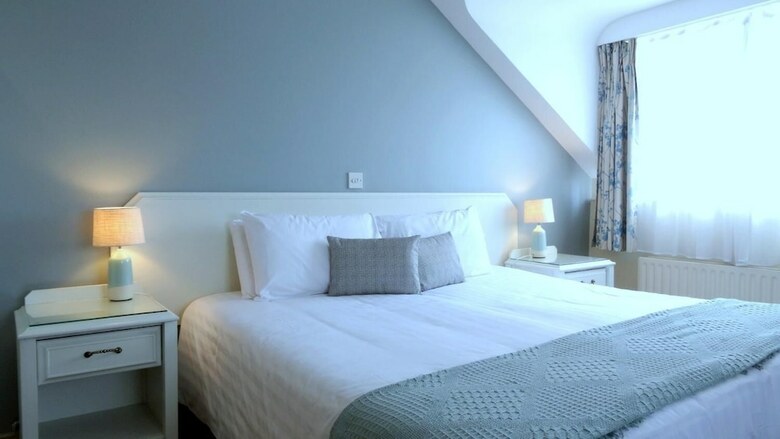 Hotel The Lough & Quay