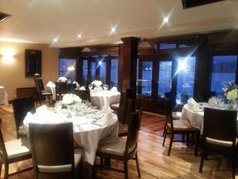 Hotel The Lough & Quay