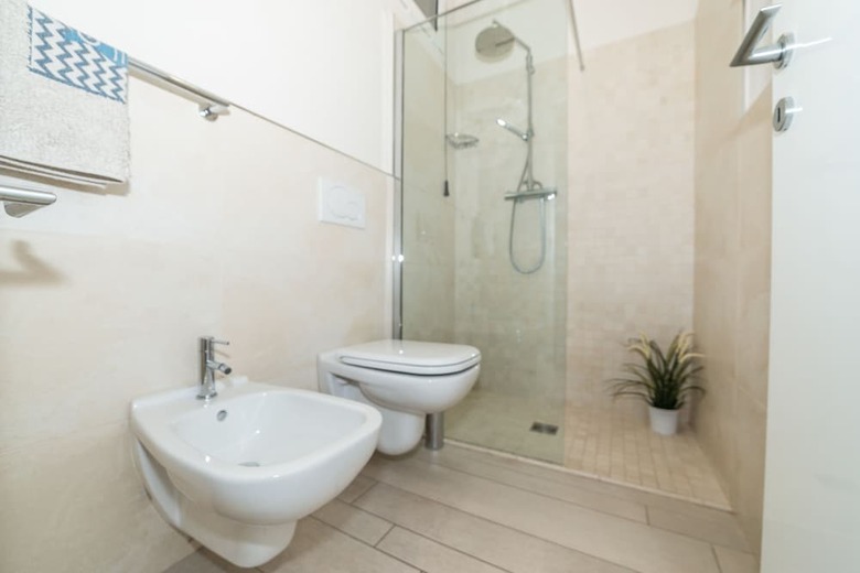 Apartamento Area 123