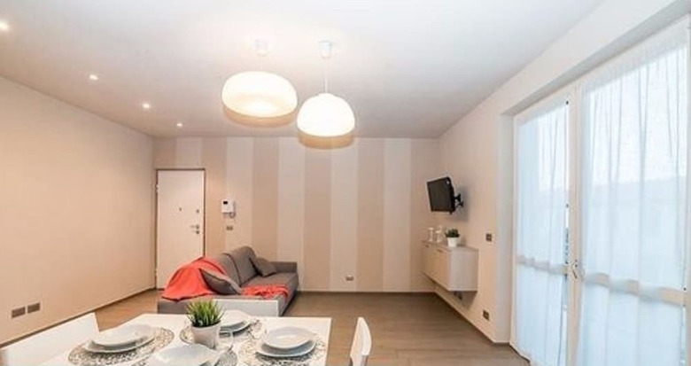 Apartamento Area 123