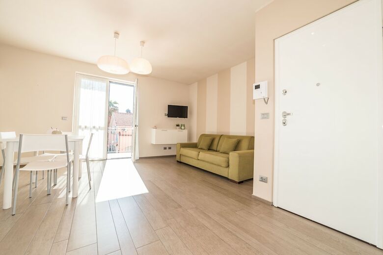 Apartamento Area 123